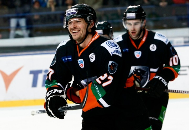 Kristek by si rád zopakoval košické majstrovské oslavy